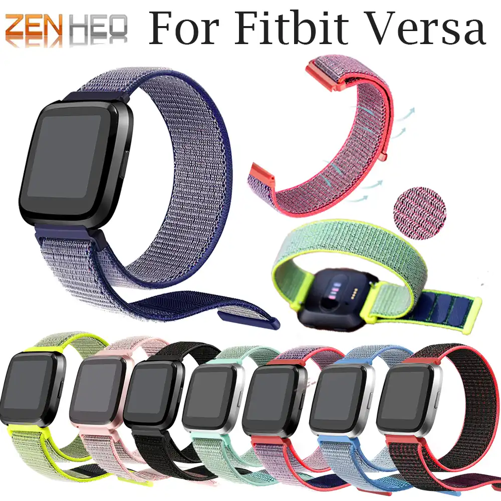 fitbit versa mens watch