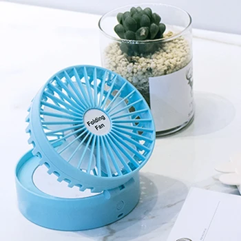 Top Sale Battery Operated Fan Hand Free Usb Fan Rechargeable Personal Fan 3 Settings 6-18H Working Times 180° Rotating Free Adju 
Top Sale Battery Operated Fan Hand Free Usb Fan Rechargeable Personal Fan 3 Settings 6-18H Working Times 180° Rotating Free Adju