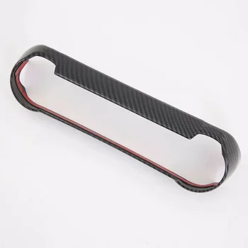 For Toyota RAV4 RAV 4 2019 2020 Air Condition Adjust Button Switch Panel Cover Trim ABS Interior Accessories
For Toyota RAV4 RAV 4 2019 2020 Air Condition Adjust Button Switch Panel Cover Trim ABS Interior Accessories