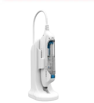 Mini Hand Hold Meso-gun skin rejuvenation Water Gun Korea with LED Screen 
Mini Hand Hold Meso-gun skin rejuvenation Water Gun Korea with LED Screen