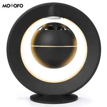 Levitating Speaker Floating Bluetooth Speaker with 3D Surround Sound 360 Degree Rotation for Home Office Desk Decor Gift Ideal
Levitating Speaker Floating Bluetooth Speaker with 3D Surround Sound 360 Degree Rotation for Home Office Desk Decor Gift Ideal