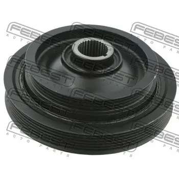 Crankshaft pulley HONDA ACCORD CF3/CF4/CF5/CL1/CL3 1998-2002 HDS-J35A4 FEBEST HDSJ35A4
Crankshaft pulley HONDA ACCORD CF3/CF4/CF5/CL1/CL3 1998-2002 HDS-J35A4 FEBEST HDSJ35A4