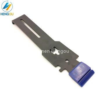 

4 pieces SM74 ink knives M2.033.061 Hickey Remover Complete Assembly SM74 PM74 printing machine M2.033.061S