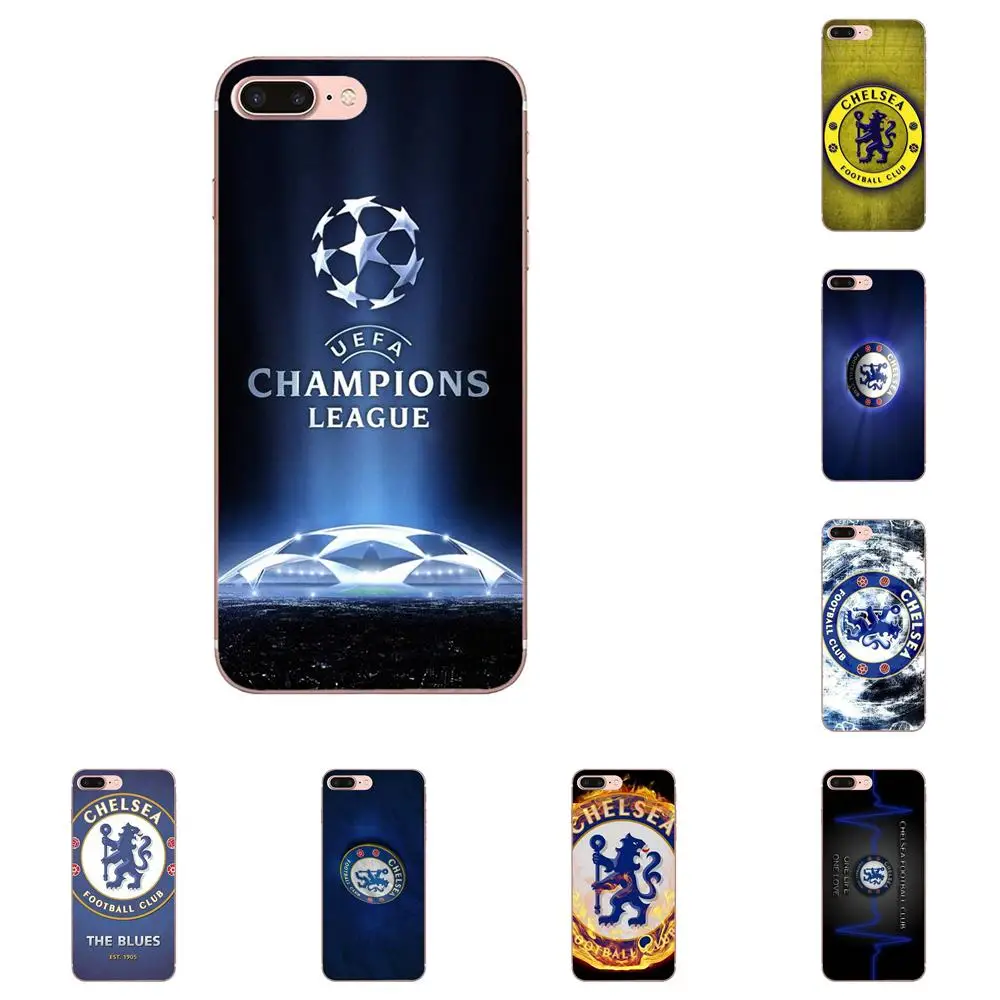 Soft TPU Personalized Pattern 3d Chelseas Fc Logo For Apple iPhone X XS Max XR 4 4S 5 5C 5S SE 6 6S 7 8 Plus
Soft TPU Personalized Pattern 3d Chelseas Fc Logo For Apple iPhone X XS Max XR 4 4S 5 5C 5S SE 6 6S 7 8 Plus