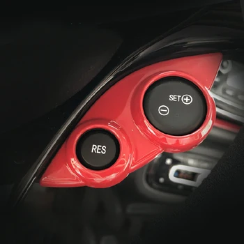 2pcs Car Steering Wheel Button Decoration Cover Protection Sticker For Smart Fortwo Forfour 453 451 Car Interior Accessories
2pcs Car Steering Wheel Button Decoration Cover Protection Sticker For Smart Fortwo Forfour 453 451 Car Interior Accessories