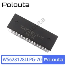 2 Pcs WS628128LLPG-70 WS628128LLP DIP-32 In-line Storage IC Arduino Nano Integrated Circuit DIY Electronic Kit Free Shipping
2 Pcs WS628128LLPG-70 WS628128LLP DIP-32 In-line Storage IC Arduino Nano Integrated Circuit DIY Electronic Kit Free Shipping