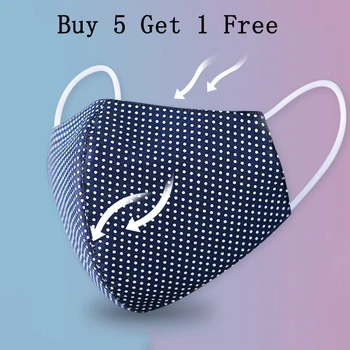 Dust Mask Anti PM2.5 Breathable Mouth Face Mask Prevent Pollution Washed Reusable Cotton Protective Mask Mascarillas
Dust Mask Anti PM2.5 Breathable Mouth Face Mask Prevent Pollution Washed Reusable Cotton Protective Mask Mascarillas