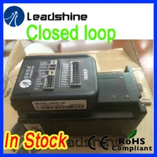 Leadshine ISS57-20 closed loop stepper hybrid servo with 2 N.m torque 3.5 A rated phase current FREE SHIPPING
Leadshine ISS57-20 closed loop stepper hybrid servo with 2 N.m torque 3.5 A rated phase current FREE SHIPPING