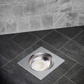 New Bath Shower Floor Strainer Plug Trap Siphon Sink Kitchen Bathroom Water Drain Filter Anti Odor Insect Prevention Deodorant
New Bath Shower Floor Strainer Plug Trap Siphon Sink Kitchen Bathroom Water Drain Filter Anti Odor Insect Prevention Deodorant