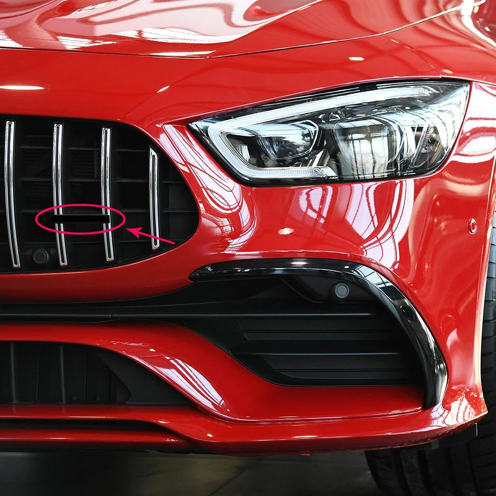 Auto Tuning Accessories Grills Sticker For AMG Mercedes W212 W163 W202 W205 W117 CLA W211 W210 GLE GLK CLS Front Grill Sticker
Auto Tuning Accessories Grills Sticker For AMG Mercedes W212 W163 W202 W205 W117 CLA W211 W210 GLE GLK CLS Front Grill Sticker