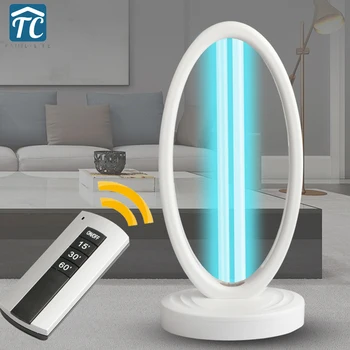 38W UV Light UVC Lamp 220V 110V Household Ozone Quartz Lamps Germicidal Ultraviolet Lamp Bactericidal Portable
38W UV Light UVC Lamp 220V 110V Household Ozone Quartz Lamps Germicidal Ultraviolet Lamp Bactericidal Portable