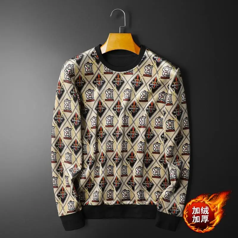 Autumn and winter style thickened Cashmere Round Neck Sweater high-end atmospheric long-sleeve t-shirt base shirt
Autumn and winter style thickened Cashmere Round Neck Sweater high-end atmospheric long-sleeve t-shirt base shirt