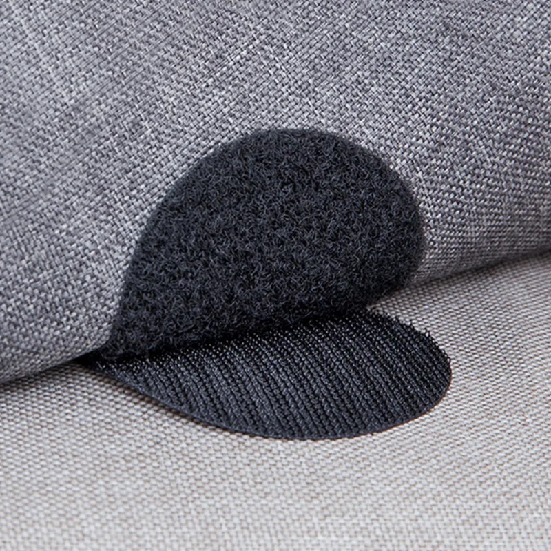 15PCS/set Non-marking Back Sofa Holder Self-adhesive Multi-purpose Sheet Mat Anti-slip Double-sided Round Velcro Carpet Stickers
15PCS/set Non-marking Back Sofa Holder Self-adhesive Multi-purpose Sheet Mat Anti-slip Double-sided Round Velcro Carpet Stickers