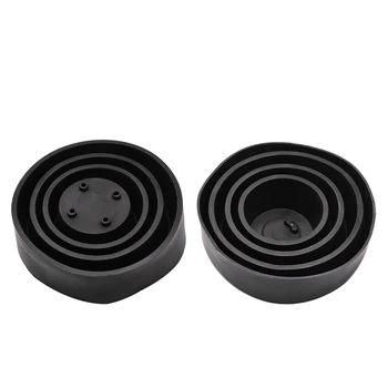 YUNPICAR 2PCs Retractable Rubber Seal Cap Dustproof Covers for LED Headlight Retrofit Set
YUNPICAR 2PCs Retractable Rubber Seal Cap Dustproof Covers for LED Headlight Retrofit Set