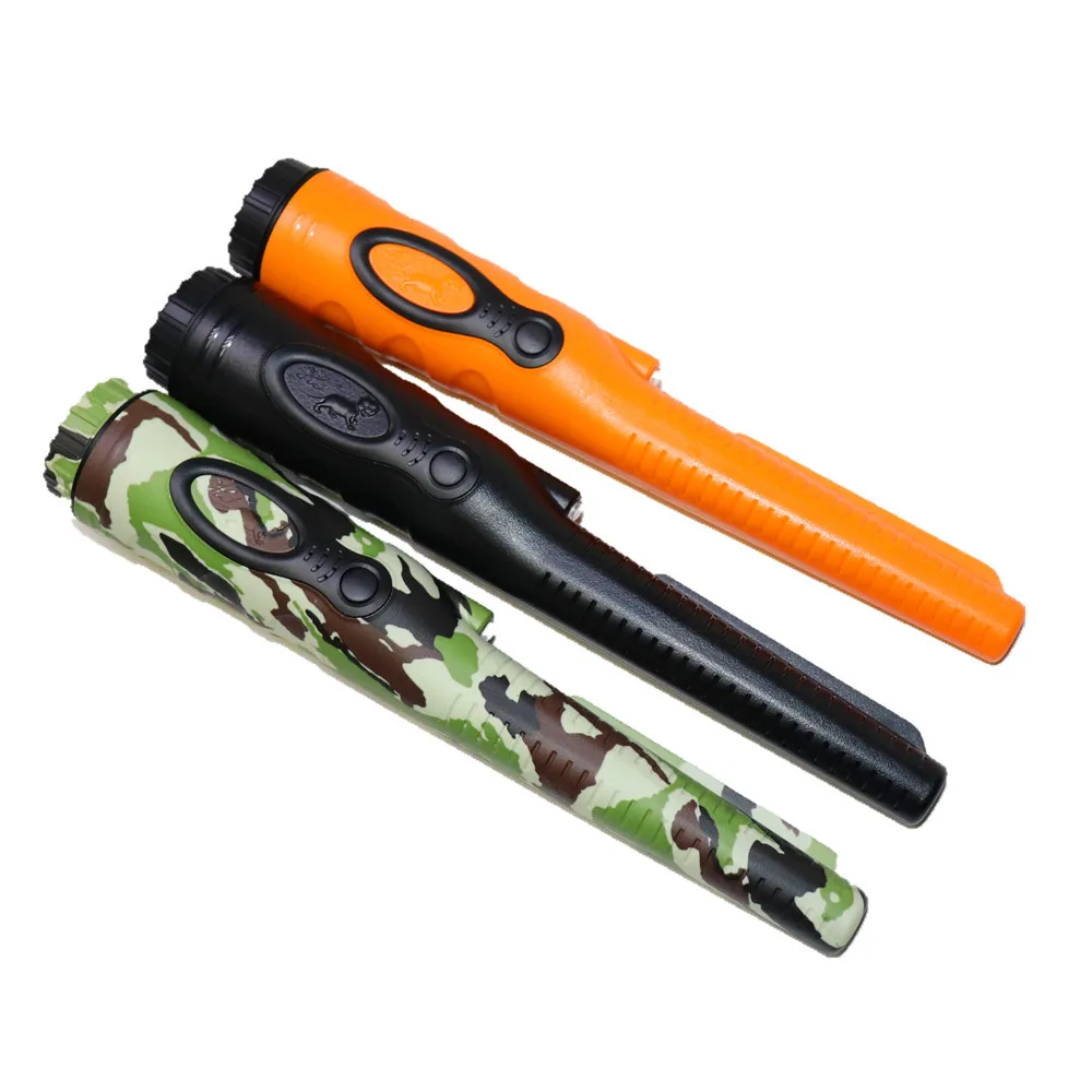 Waterproof Metal Detector Gold Detector Pinpointers Detector Pointer Finder Pointers Pinpointing IP68 Waterproof
Waterproof Metal Detector Gold Detector Pinpointers Detector Pointer Finder Pointers Pinpointing IP68 Waterproof