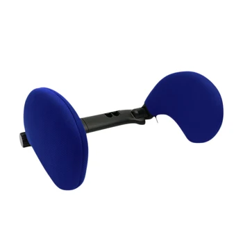 Car Seat Headrest Adjustable Child Adult Sleep Side Head Pillow Support Pillow Universal Blue 
Car Seat Headrest Adjustable Child Adult Sleep Side Head Pillow Support Pillow Universal Blue