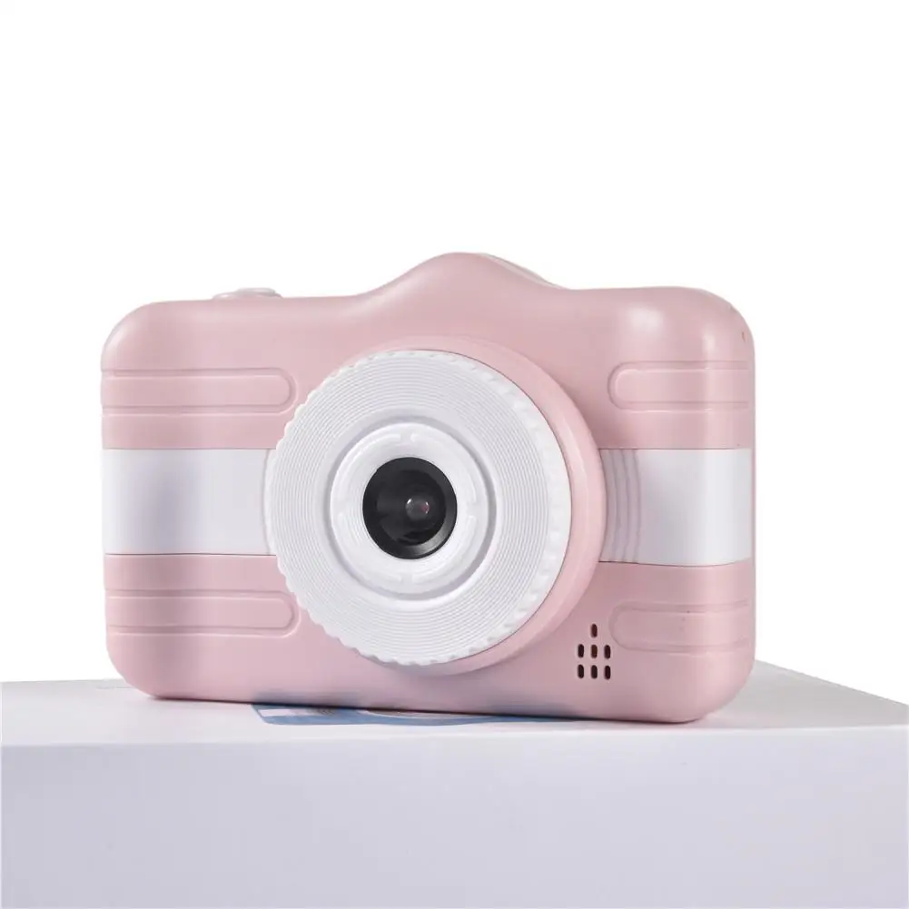 Children Mini Camera Kids Educational Toys For Children Baby Gifts Birthday Gift Digital Camera 1080P Projection Video Camera