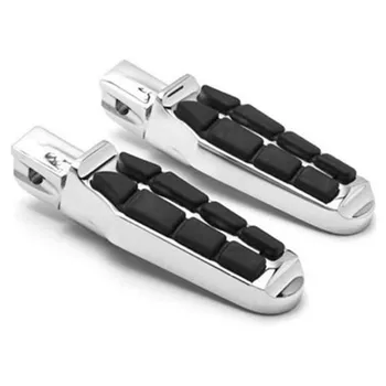 Motorcycle Motorbike Rear Footpegs Pegs Rest Mounts For Honda Shadow VTX 1800 1300 Valkyrie Magna 750
Motorcycle Motorbike Rear Footpegs Pegs Rest Mounts For Honda Shadow VTX 1800 1300 Valkyrie Magna 750