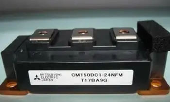 NEW MITSUBISHI 1PCS CM150DC1-24NFM CM150DC124NFM MOSFET Free shipping 
NEW MITSUBISHI 1PCS CM150DC1-24NFM CM150DC124NFM MOSFET Free shipping
