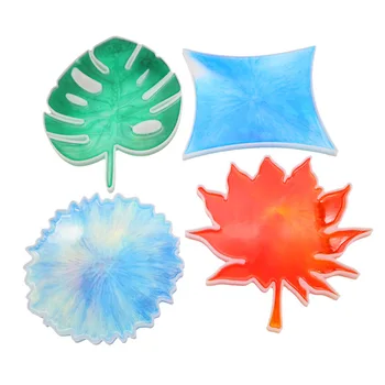 Maple Leaf Shape Silicone Molds Epoxy UV Resin Mold Epoxy Mould Tray DIY Jewelry Making Tools Accessories
Maple Leaf Shape Silicone Molds Epoxy UV Resin Mold Epoxy Mould Tray DIY Jewelry Making Tools Accessories