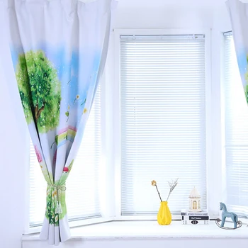 Lychee Rainbow Tree Printed Lightproof Curtain Modern Door Curtain Window Room Divider Curtain Valance Home Decoration
Lychee Rainbow Tree Printed Lightproof Curtain Modern Door Curtain Window Room Divider Curtain Valance Home Decoration