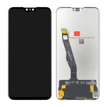For Huawei Y9S LCD Display Touch Screen Digitizer Assembly for Huawei Y9S LCD Replacement
For Huawei Y9S LCD Display Touch Screen Digitizer Assembly for Huawei Y9S LCD Replacement