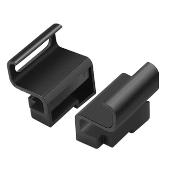 2x Drone Remote Control Clamp Phone Mount for DJI Mavic Mini/Mavic 2/Mavic Pro/Mavic Air/Spark UAV Mobile Clip Bracket Holder
2x Drone Remote Control Clamp Phone Mount for DJI Mavic Mini/Mavic 2/Mavic Pro/Mavic Air/Spark UAV Mobile Clip Bracket Holder