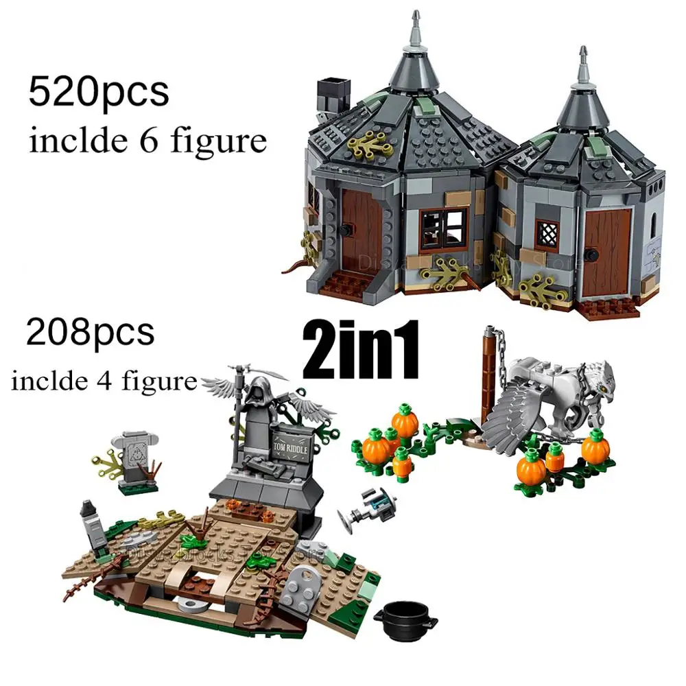 NEW 2020 2 pcs/Set BL Movie Serices 11345+11343 Set classic movie Building Blocks Bricks Model Kids Toys For Children Gift
NEW 2020 2 pcs/Set BL Movie Serices 11345+11343 Set classic movie Building Blocks Bricks Model Kids Toys For Children Gift