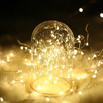 Fairy String Light Fairy String Fairy Light Super Bright Durable Romantic 15LED Bottle Stopper LED Cork Xmas Decor
Fairy String Light Fairy String Fairy Light Super Bright Durable Romantic 15LED Bottle Stopper LED Cork Xmas Decor