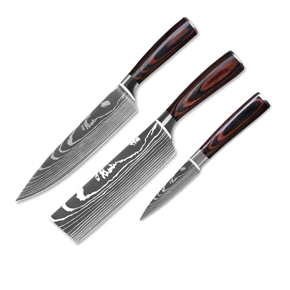 3pcs set