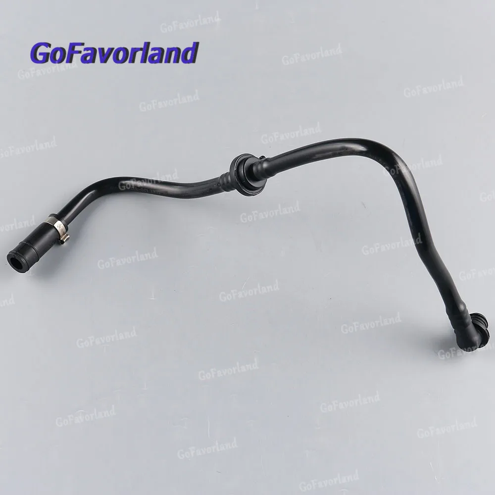 New Power Brake Booster Hose Line 1J0612041AB For Volkswagen MK4 Jetta Golf Beetle 1998 1999 2000 2003 2004 2005
New Power Brake Booster Hose Line 1J0612041AB For Volkswagen MK4 Jetta Golf Beetle 1998 1999 2000 2003 2004 2005