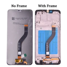 Original For Samsung galaxy A20S A207 lcd Digitizer Display With Touch Screen Digitizer Assembly A207F SM-A207M LCD
Original For Samsung galaxy A20S A207 lcd Digitizer Display With Touch Screen Digitizer Assembly A207F SM-A207M LCD