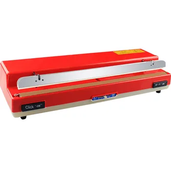 SF-400 Table Type Hand Pressure Sealer Plastic Aluminum Foil Food Bag Sealer 3mm Heat Sealer Vacuum Food Packers
SF-400 Table Type Hand Pressure Sealer Plastic Aluminum Foil Food Bag Sealer 3mm Heat Sealer Vacuum Food Packers