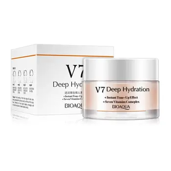 Lazy MakeUp & Moisturizing 2 in 1 Cream Face Care Hydrating Care Smooth Make Up Moisturize Cream Skin Y1U8
Lazy MakeUp & Moisturizing 2 in 1 Cream Face Care Hydrating Care Smooth Make Up Moisturize Cream Skin Y1U8