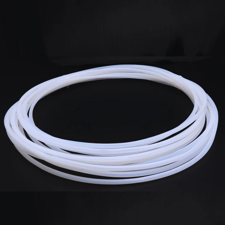 20S 0 86 мм x 1 66 PTFE трубка T eflon изолированная жесткая капиллярная F4 труба