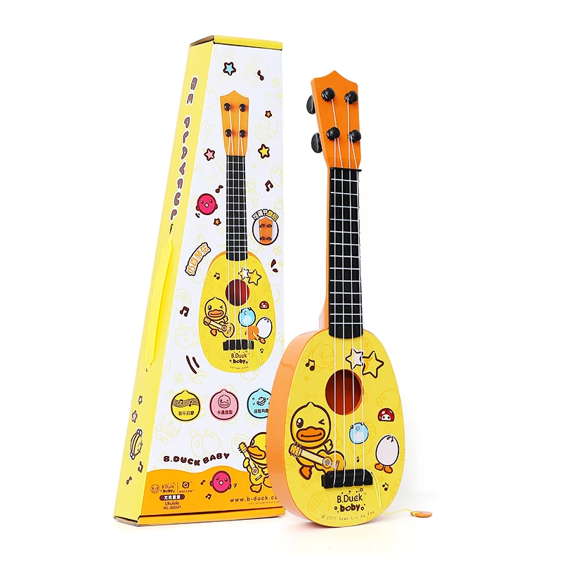 Cartoon Cute Print Ukulele Musical Instrument for Beginner Basic Players Gift 4 Strings Guitarra Classical Ukulele Guitar
Cartoon Cute Print Ukulele Musical Instrument for Beginner Basic Players Gift 4 Strings Guitarra Classical Ukulele Guitar