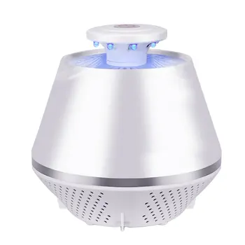 Electronic Mosquito Killer Lamp Photocatalyst No Radiation Mute Mosquito Killer Lamp Pest Control 2 Colors Drop Shipping
Electronic Mosquito Killer Lamp Photocatalyst No Radiation Mute Mosquito Killer Lamp Pest Control 2 Colors Drop Shipping