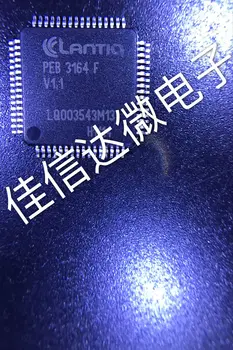 10pcs/lot PEB3164FV1.1 PEB3164FV TQFP64
10pcs/lot PEB3164FV1.1 PEB3164FV TQFP64