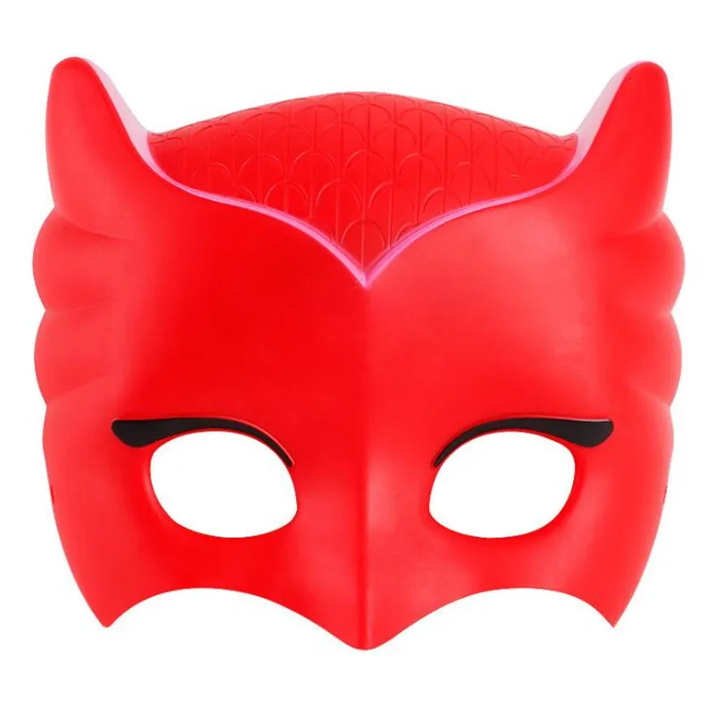 3 Pcs/Set Pj Masks Series Anime Kids Toys Cartoon Mask Action Figure Children Christmas Halloween Ball Party Gifts
3 Pcs/Set Pj Masks Series Anime Kids Toys Cartoon Mask Action Figure Children Christmas Halloween Ball Party Gifts