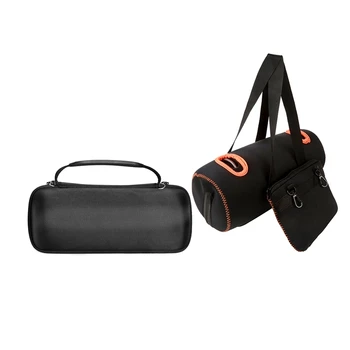 Portable Travel Carrying Case for Jbl for Xtreme 2 & Storage Pouch Bag Hard Shockproof for JBL Pulse 4
Portable Travel Carrying Case for Jbl for Xtreme 2 & Storage Pouch Bag Hard Shockproof for JBL Pulse 4