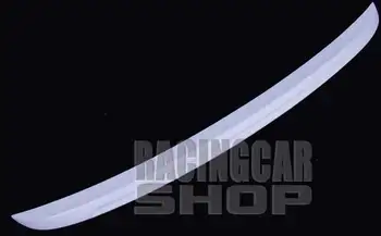 UNPAINTED M5 TYPE REAR SPOILER PU fit for BMW E60 5-SERIES 2004-2009 B028F
UNPAINTED M5 TYPE REAR SPOILER PU fit for BMW E60 5-SERIES 2004-2009 B028F