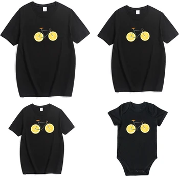 Family Matching Clothes Mommy and Me Clothes Print T-shirt Mother Daddy Mom Kids T-shirt Baby Bodysuit Family Look Top
Family Matching Clothes Mommy and Me Clothes Print T-shirt Mother Daddy Mom Kids T-shirt Baby Bodysuit Family Look Top