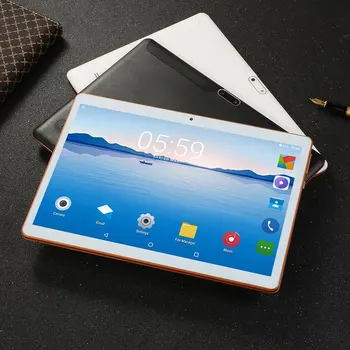 10 Inch Tablet Pc 3G Telefoon Duall Call Sim Card Android 7.0 Quad Core Merk Wifi Gps Fm Tablet Ips Hd Screen Tablet Pc 
10 Inch Tablet Pc 3G Telefoon Duall Call Sim Card Android 7.0 Quad Core Merk Wifi Gps Fm Tablet Ips Hd Screen Tablet Pc