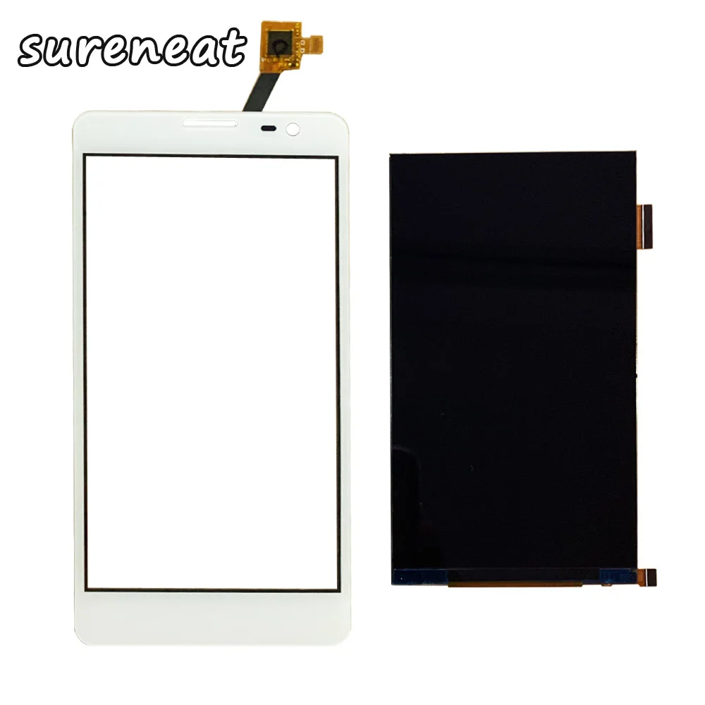 For Blackview V3 LCD Display + TP Touch Screen Digitizer Assembly Tested Digitizer Panel Replacement Phone Accessories
For Blackview V3 LCD Display + TP Touch Screen Digitizer Assembly Tested Digitizer Panel Replacement Phone Accessories
