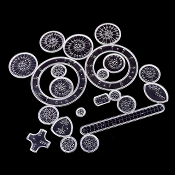 Interlocking Gears & Wheels,draw educational toys school supplies New Spirograph deluxe set Design Tin Set Draw Spiral Designs
Interlocking Gears & Wheels,draw educational toys school supplies New Spirograph deluxe set Design Tin Set Draw Spiral Designs