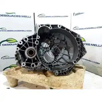 A20DTH GEARBOX OPEL INSIGNIA SPORTS TOURER
A20DTH GEARBOX OPEL INSIGNIA SPORTS TOURER