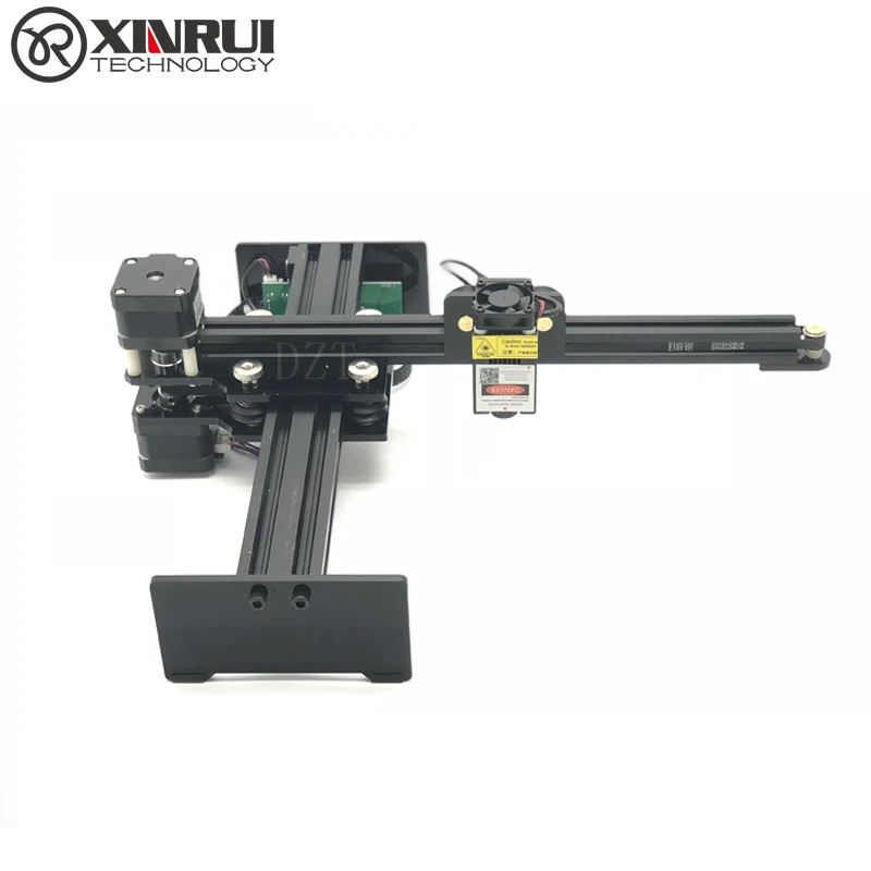 Desktop Laser Engraving Machine Automatic Multi-function DIY Marking Machine Cutting Machine Small Plotter Lettering
Desktop Laser Engraving Machine Automatic Multi-function DIY Marking Machine Cutting Machine Small Plotter Lettering