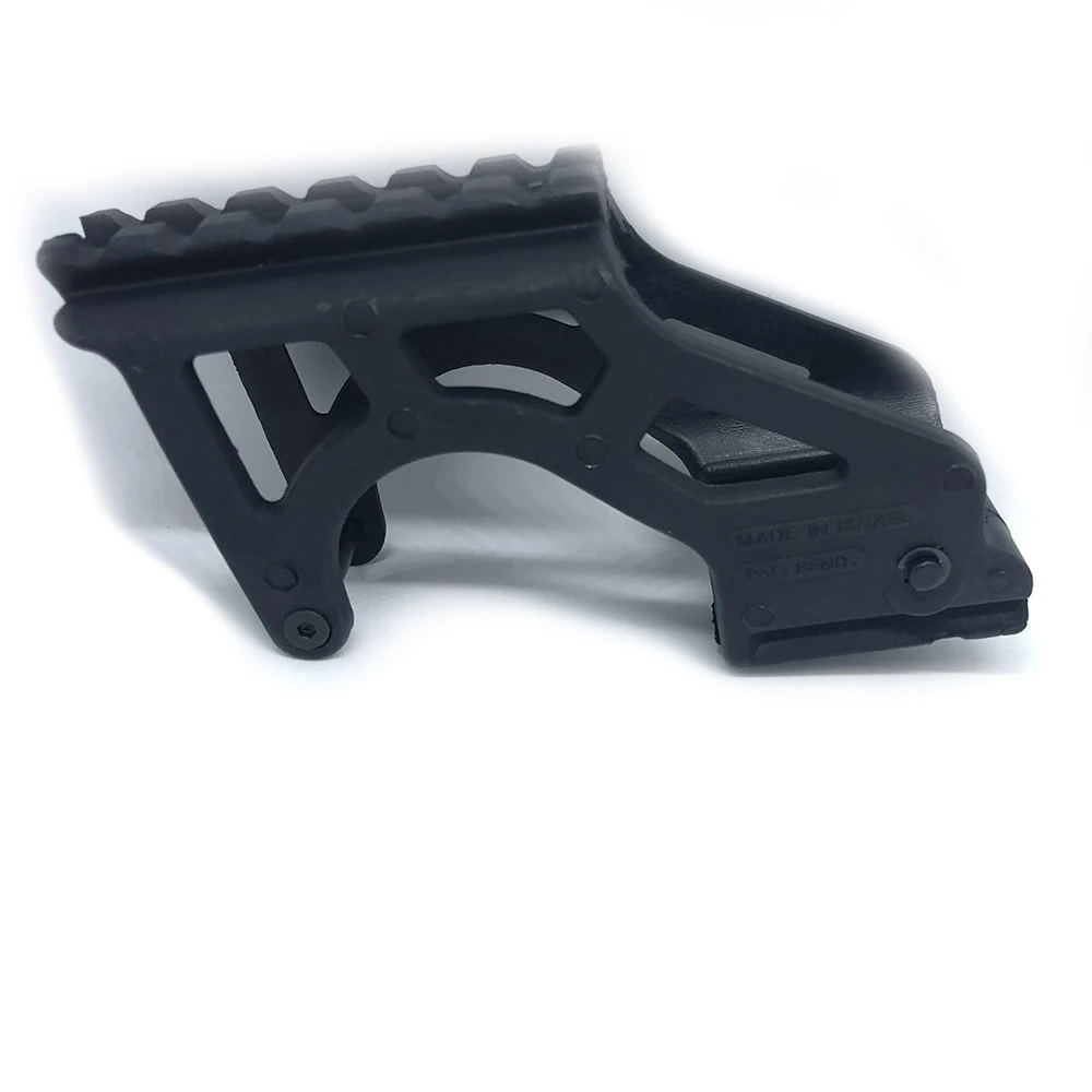 TOtrait Tactical Scope Mount Rail for Gen 3 & 4 Glock 17 19 20 21 22 23 34 Scope Mount Rail With Picatinny Rail
TOtrait Tactical Scope Mount Rail for Gen 3 & 4 Glock 17 19 20 21 22 23 34 Scope Mount Rail With Picatinny Rail