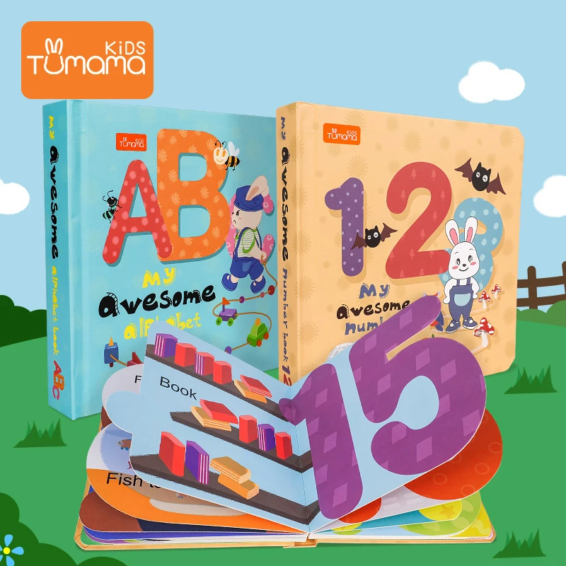 Tumama Baby Cloth Book Creative Study Books For Kids 3D Design Of Digital And Number Books Baby Toys Educational Books For Kids
Tumama Baby Cloth Book Creative Study Books For Kids 3D Design Of Digital And Number Books Baby Toys Educational Books For Kids