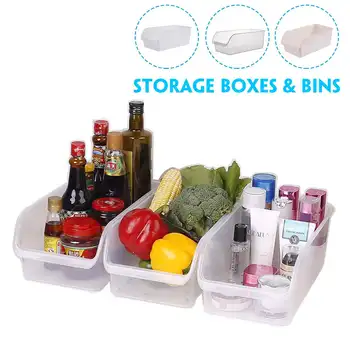 Refrigerator Storage Box Drawer Box Tool Box Vegetable And Fruit Sorting Storage Home Kitchen Storage Organization Boxes
Refrigerator Storage Box Drawer Box Tool Box Vegetable And Fruit Sorting Storage Home Kitchen Storage Organization Boxes